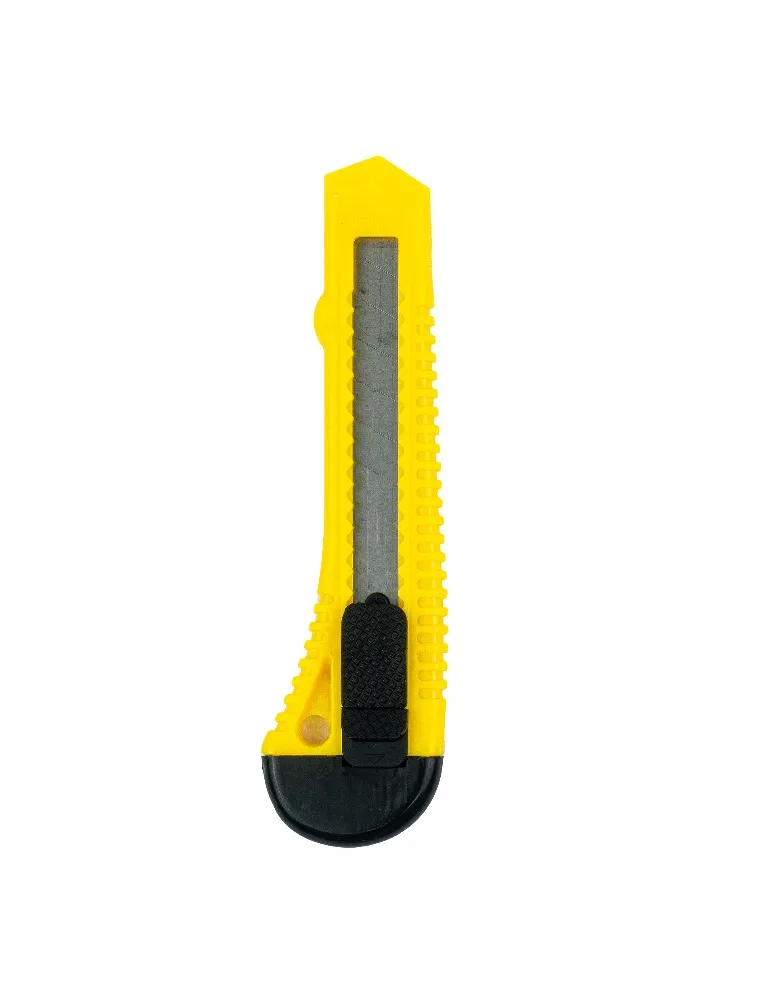 ESTILETE FUTURO PLASTICO 252201 18MM