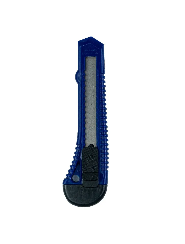 ESTILETE FUTURO PLASTICO 252201 18MM