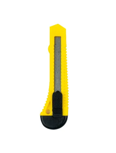 ESTILETE FUTURO PLASTICO 252201 18MM