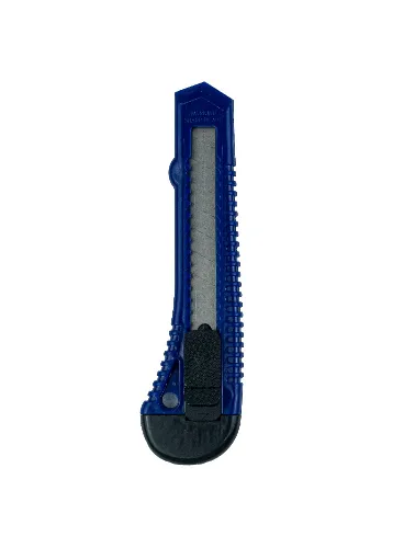ESTILETE FUTURO PLASTICO 252201 18MM