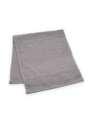 0725 TOALHA MARCOTEX FITNESS SLIM 70X29CM 100%CO