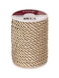 0035 CORDAO ARTEPUNTO SAO FRANCISCO 5MM 10M 64%PES