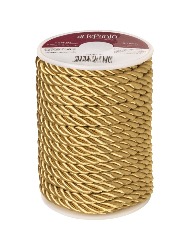 0054 CORDAO ARTEPUNTO SAO FRANCISCO 5MM 10M 64%PES