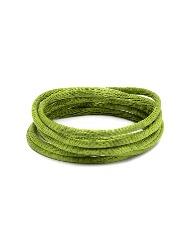 0212 CORDAO ARTEPUNTO CETIM 1MM 50M 100%PES