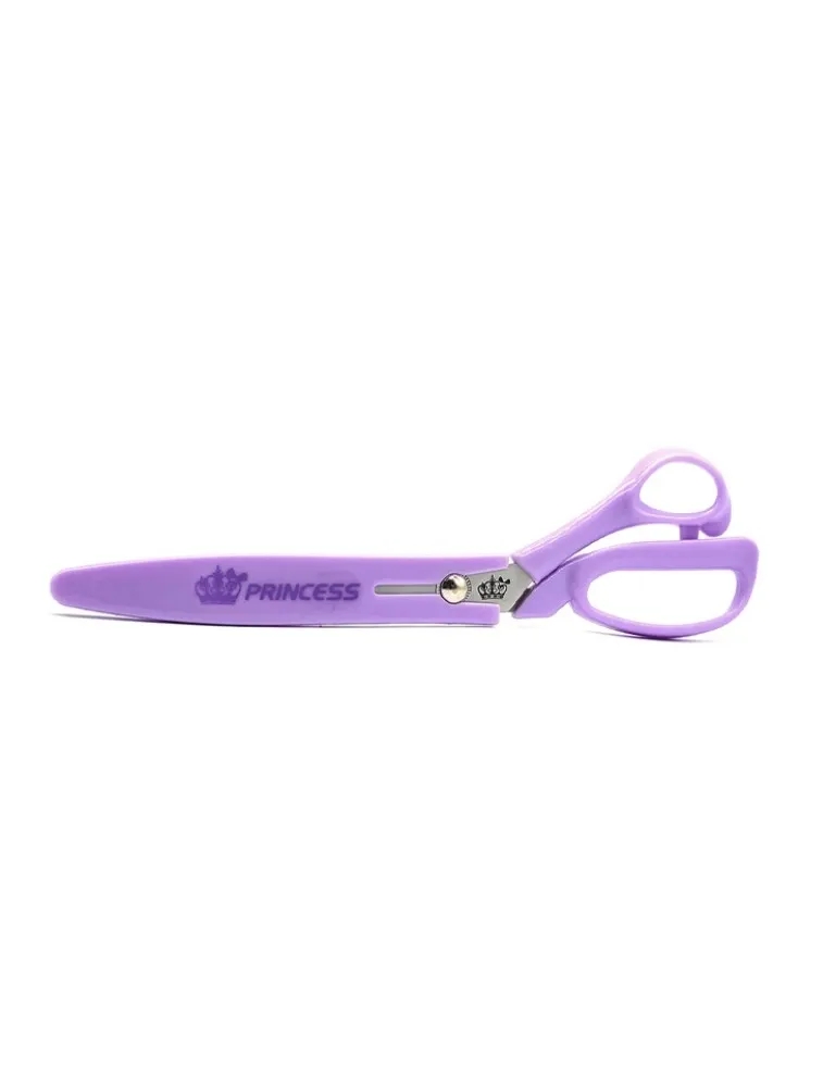 LIL. TESOURA ROMA CAPA PRINCESS UT953