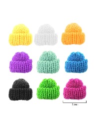 SORT.ES MINI TOUCA ROMA RO151220 4,X3,5CM C20