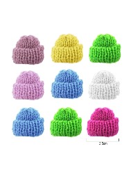 SORT.CL MINI TOUCA ROMA RO151220 4,X3,5CM C20