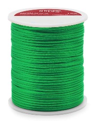 0117 CORDAO ARTEPUNTO CETIM 1MM 50M 100%PES