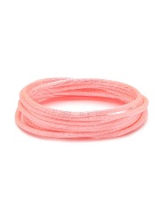 0194 CORDAO ARTEPUNTO CETIM 1MM 50M 100%PES