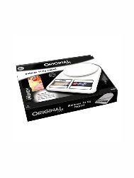 SL0363 BALANCA ORIGINAL 10KG PREMIUM 