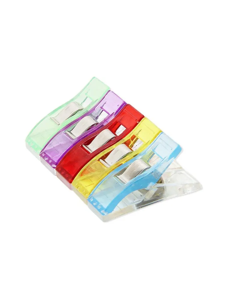 COL. PRENDEDOR MS PATCHWORK PEQUENO C10
