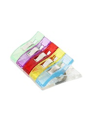 COL. PRENDEDOR MS PATCHWORK PEQUENO C10