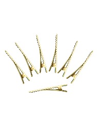 OURO BICO DE PATO ORIENTAL 5,5CM C20P