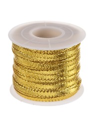 DOU. FITILHO LD 0701 5MM 45M 100%PES