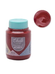 0816 TINTA ACRILEX CHALK PAINT 100ML