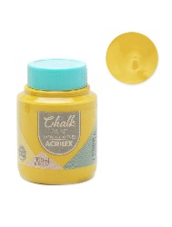 0849 TINTA ACRILEX CHALK PAINT 100ML