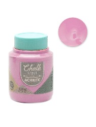 0857 TINTA ACRILEX CHALK PAINT 100ML