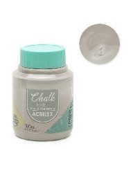 0865 TINTA ACRILEX CHALK PAINT 100ML