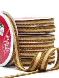 0133 GREGA ARTEPUNTO GT002 1,5CM 9M 100%PES