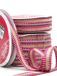 0135 GREGA ARTEPUNTO GT002 1,5CM 9M 100%PES