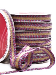 0134 GREGA ARTEPUNTO GT002 1,5CM 9M 100%PES