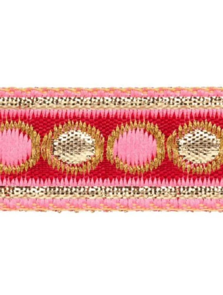 0022 GREGA ARTEPUNTO GR016 2,2CM 9M 100%PES