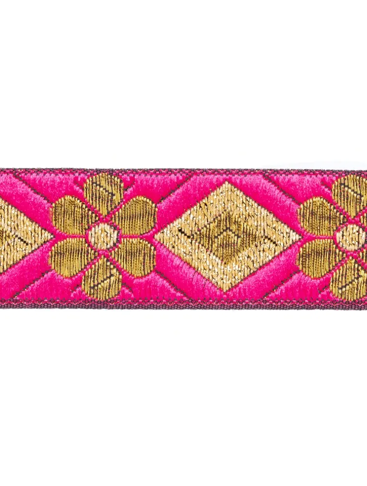 0064 GREGA ARTEPUNTO GR009 2,4CM 9M 100%PES