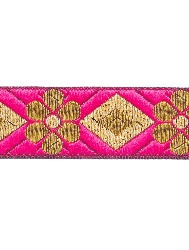 0064 GREGA ARTEPUNTO GR009 2,4CM 9M 100%PES