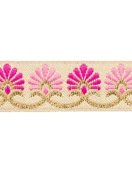 0007 GREGA ARTEPUNTO GR010 2,4CM 9M 100%PES