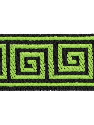 0129 GREGA ARTEPUNTO GR018 2,4CM 9M 100%PES