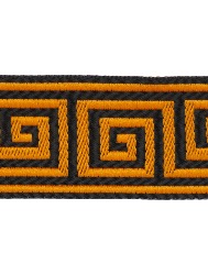 0013 GREGA ARTEPUNTO GR018 2,4CM 9M 100%PES