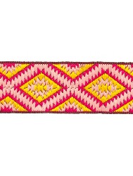 0007 GREGA ARTEPUNTO GR011 2,4CM 9M 100%PES