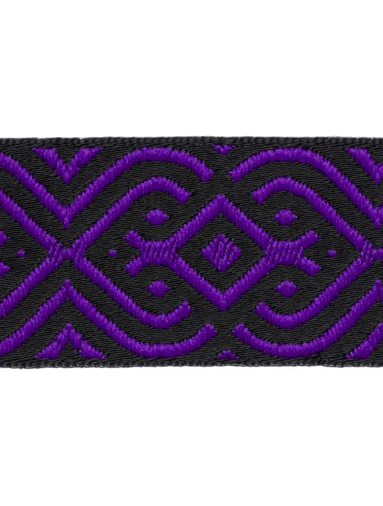0144 GREGA ARTEPUNTO GR017 2,4CM 9M 100%PES