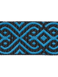 0010 GREGA ARTEPUNTO GR017 2,4CM 9M 100%PES