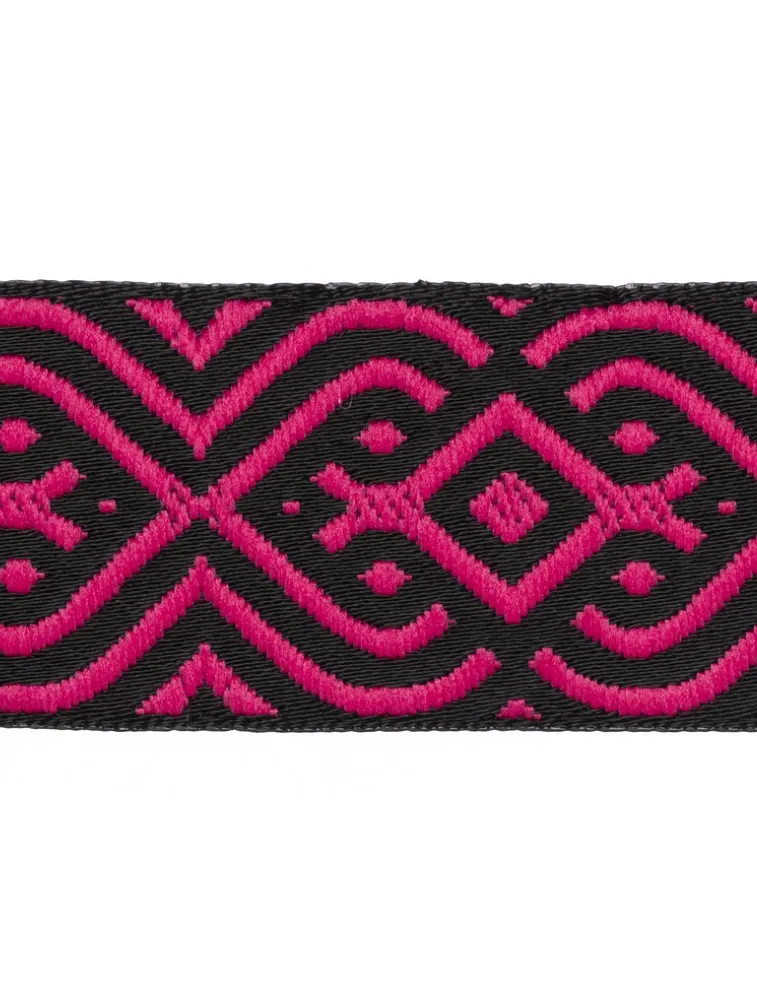 0064 GREGA ARTEPUNTO GR017 2,4CM 9M 100%PES
