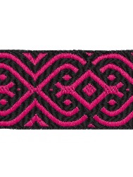 0064 GREGA ARTEPUNTO GR017 2,4CM 9M 100%PES