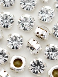 PTA. STRASS COSTURA TOKBIJOUXS SS12 3MM C1440