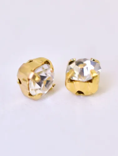 DOU. STRASS COSTURA TOKBIJOUXS SS12 3MM C1440