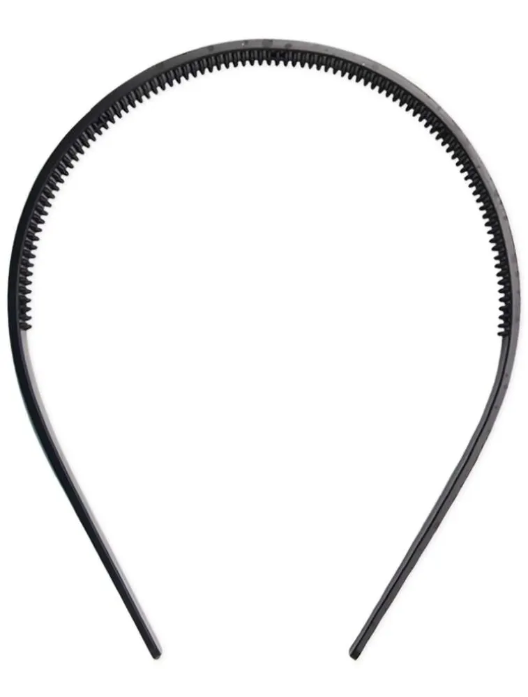 *PTO. TIARA KR PLASTICO 7651 C12