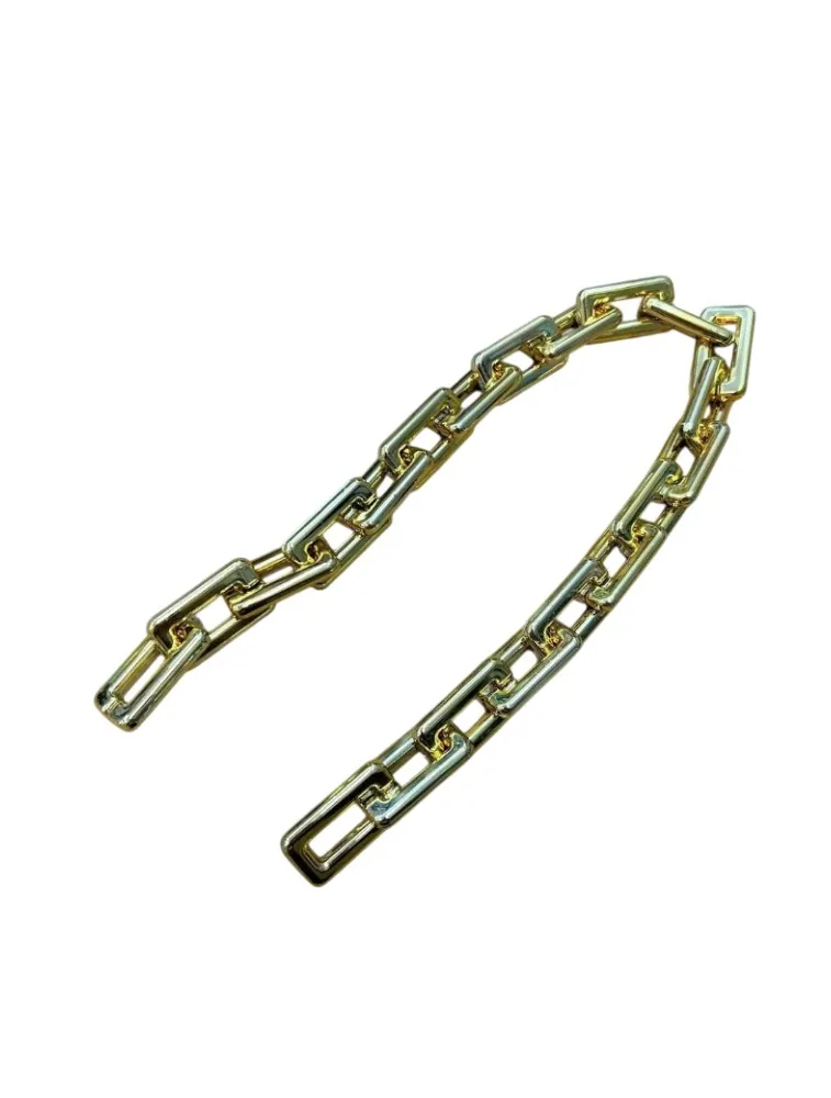 DOU. CORRENTE ELO KR 7587 1M