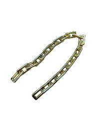 DOU. CORRENTE ELO KR 7587 1M