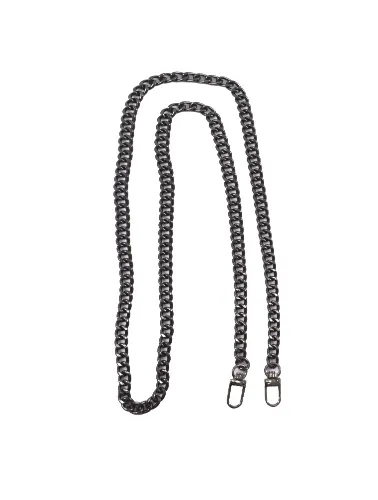 PTA. ALCA CIRCULO METAL CORRENTE FINA 120CM