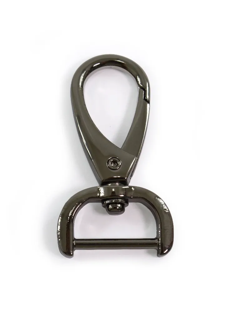 0030 MOSQUETAO OVAL CIRCULO 416282 51X21MM