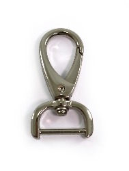 0010 MOSQUETAO OVAL CIRCULO 416282 51X21MM