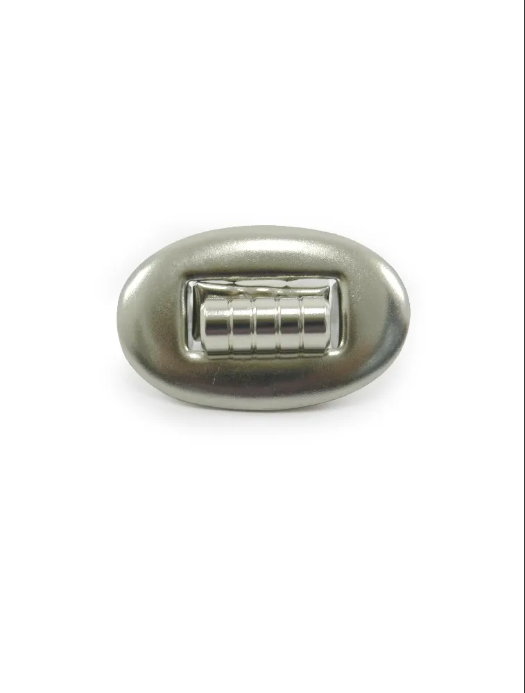 0010 FECHO METAL CIRCULO OVAL 403202 