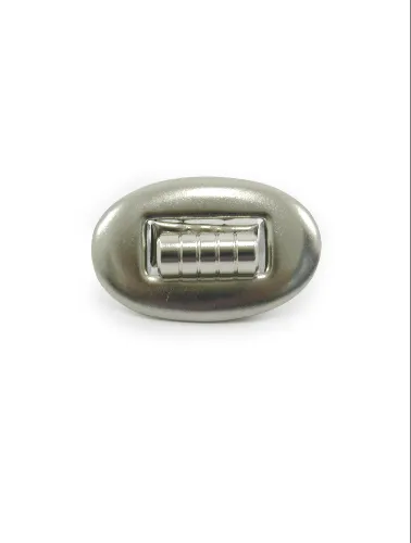 0010 FECHO METAL CIRCULO OVAL 403202 
