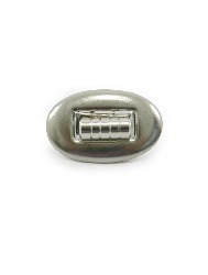 0010 FECHO METAL CIRCULO OVAL 403202 