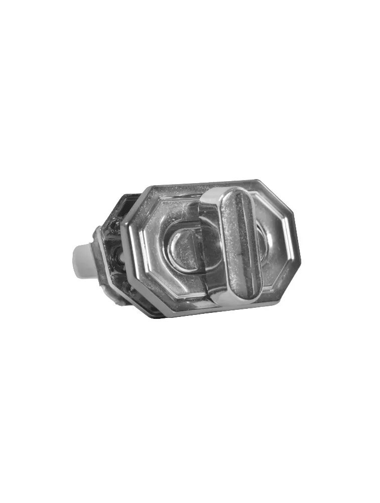 **0010 FECHO METAL CIRCULO RETANGULAR 416258 28x18MM
