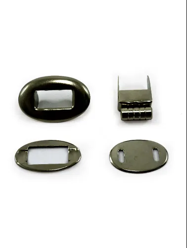 0030 FECHO METAL CIRCULO OVAL 403202