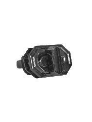 0030 FECHO METAL CIRCULO RETANGULAR 416258 28x18MM